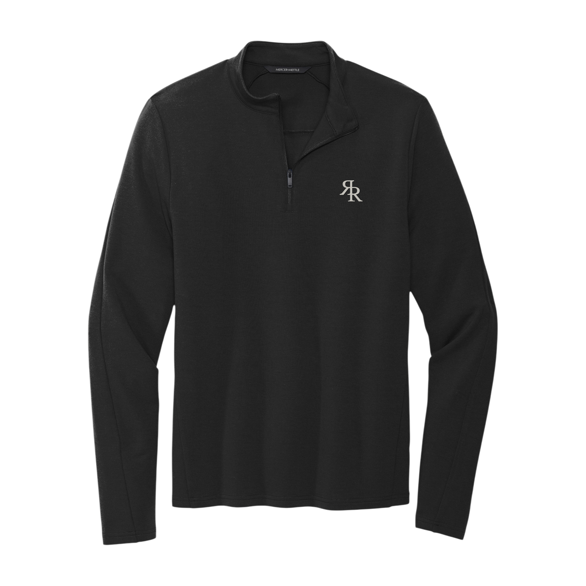 Heritage Quarter Zip