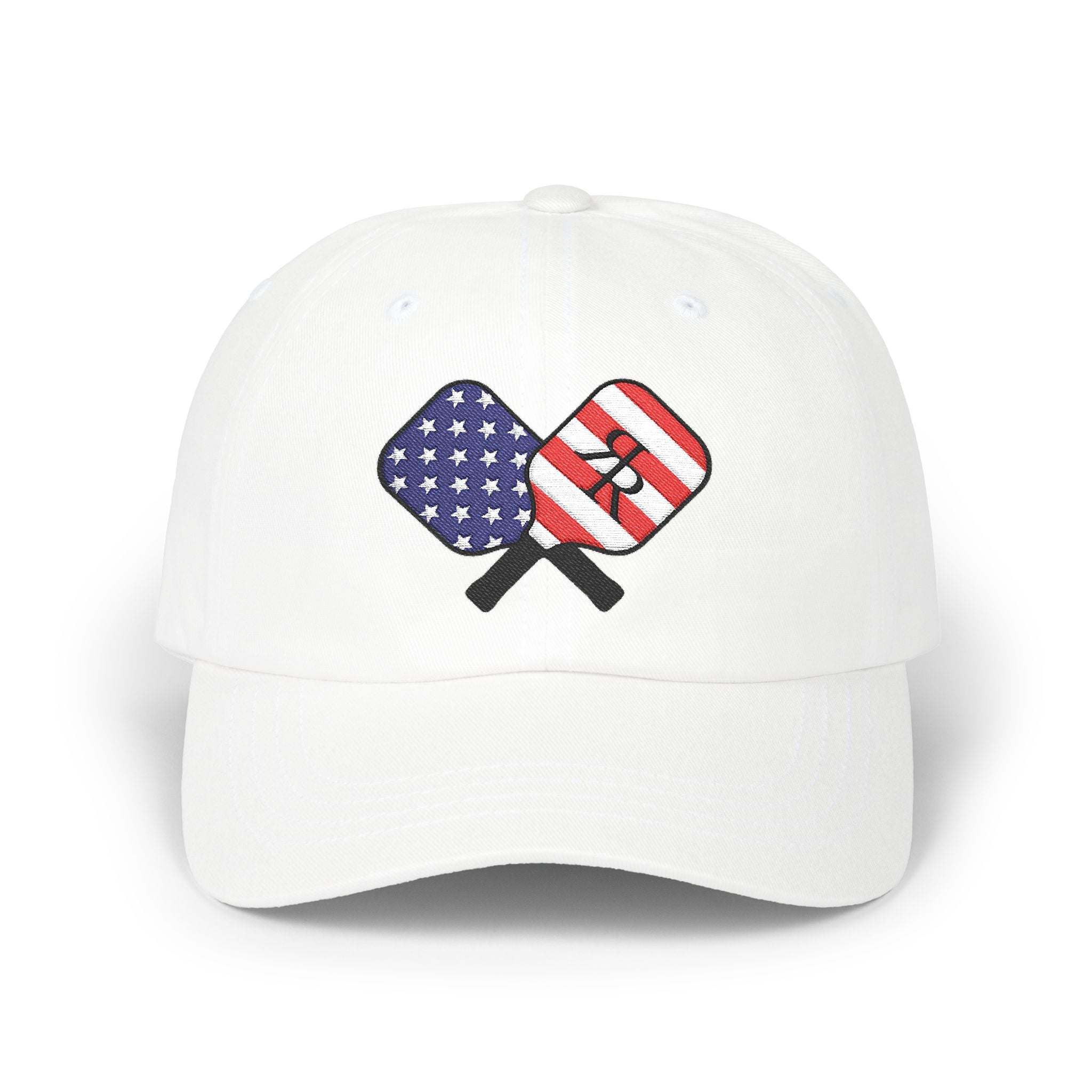 Patriot Paddles Hat