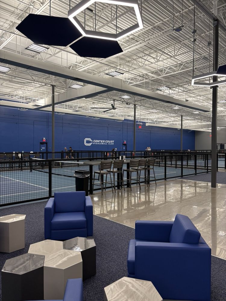Scottsdale Inaugural Ladder League - Fall 2025 - Sundays
