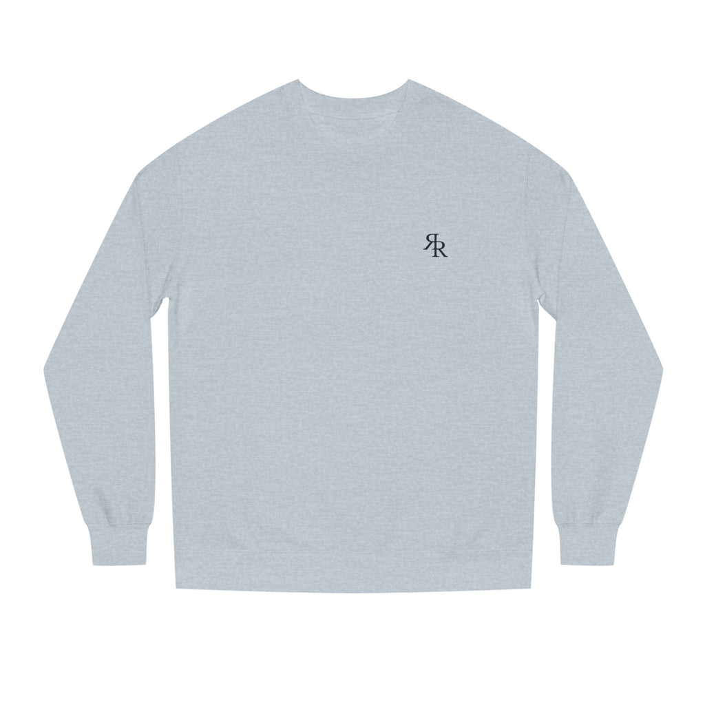 Alpine Crewneck