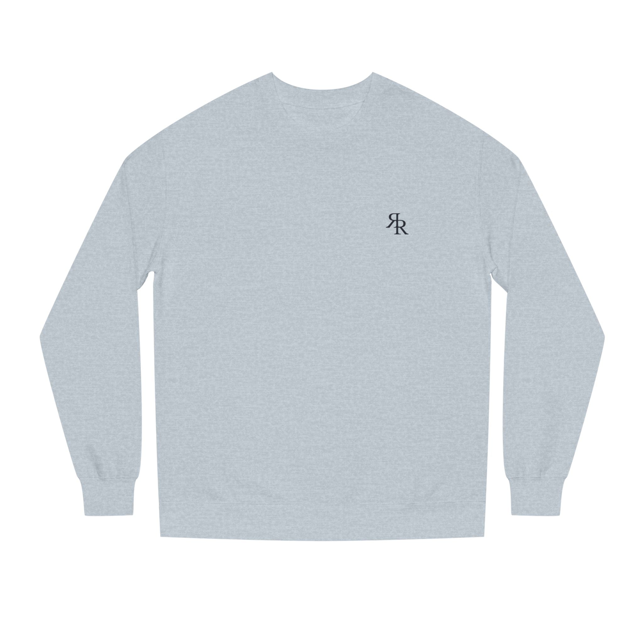 Alpine Crewneck