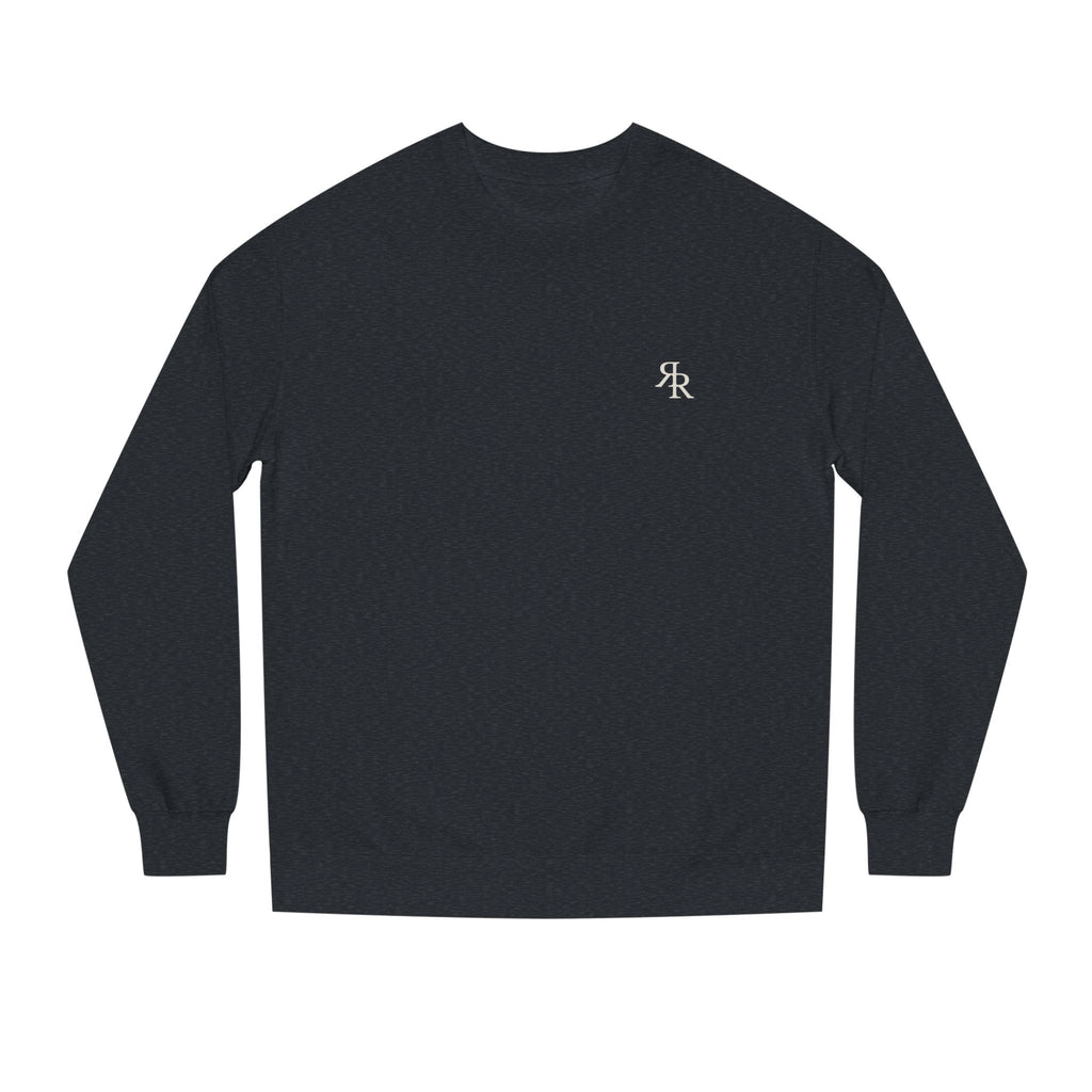 Alpine Crewneck