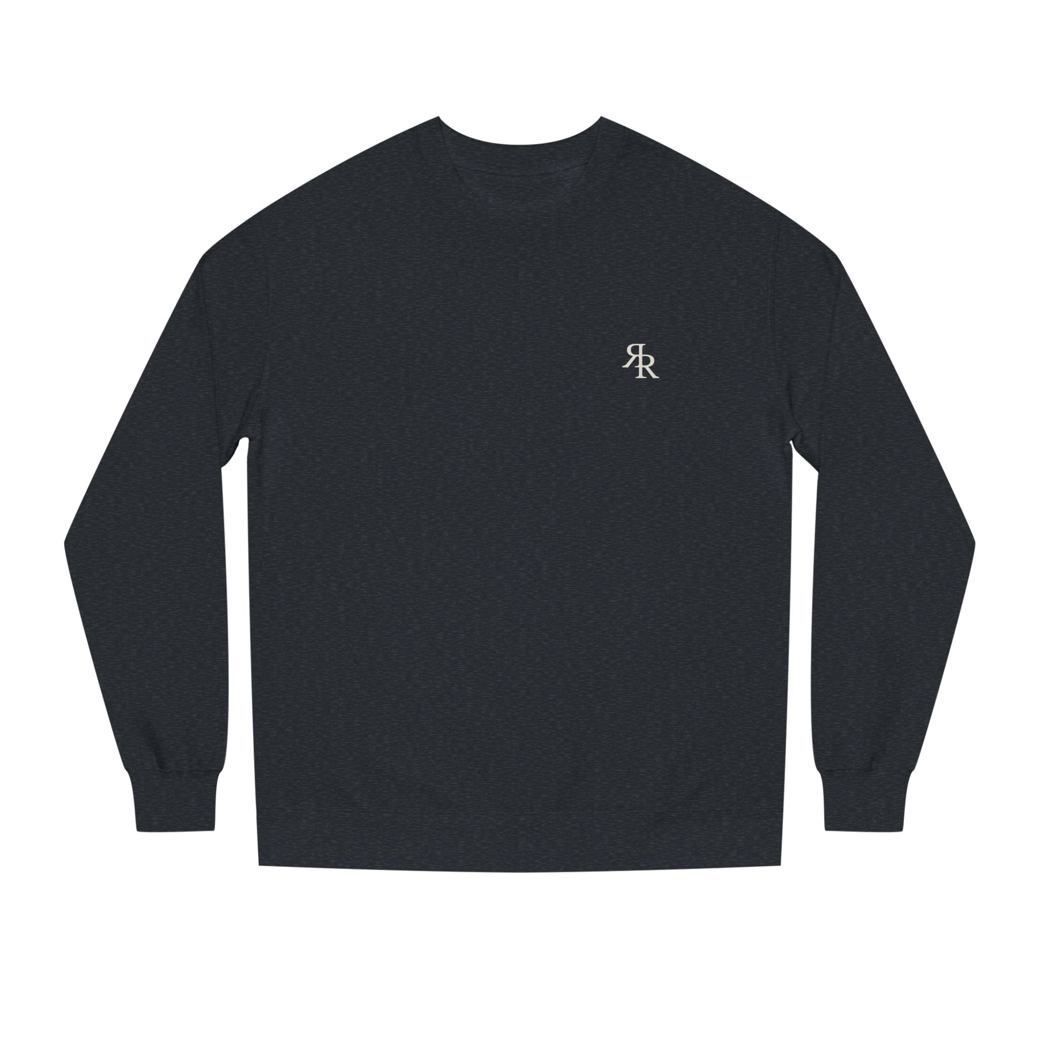 Alpine Crewneck