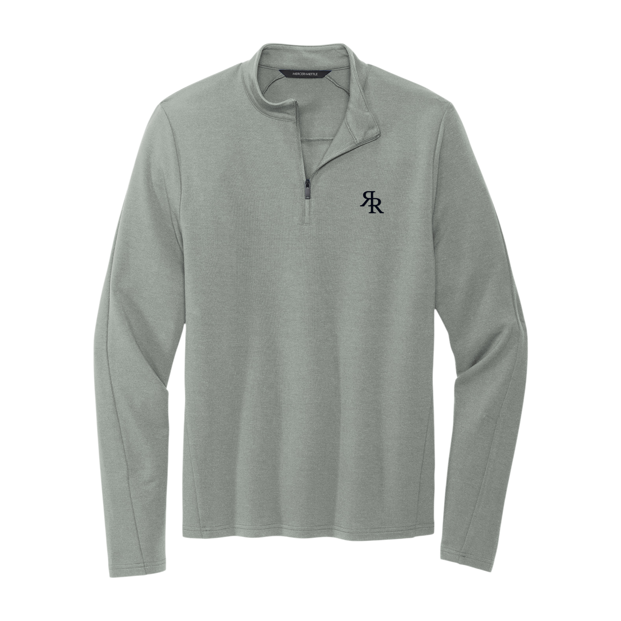 Heritage Quarter-Zip