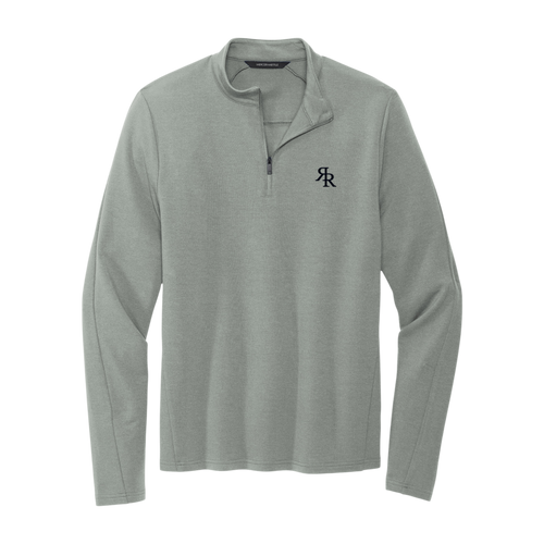 Heritage Quarter-Zip