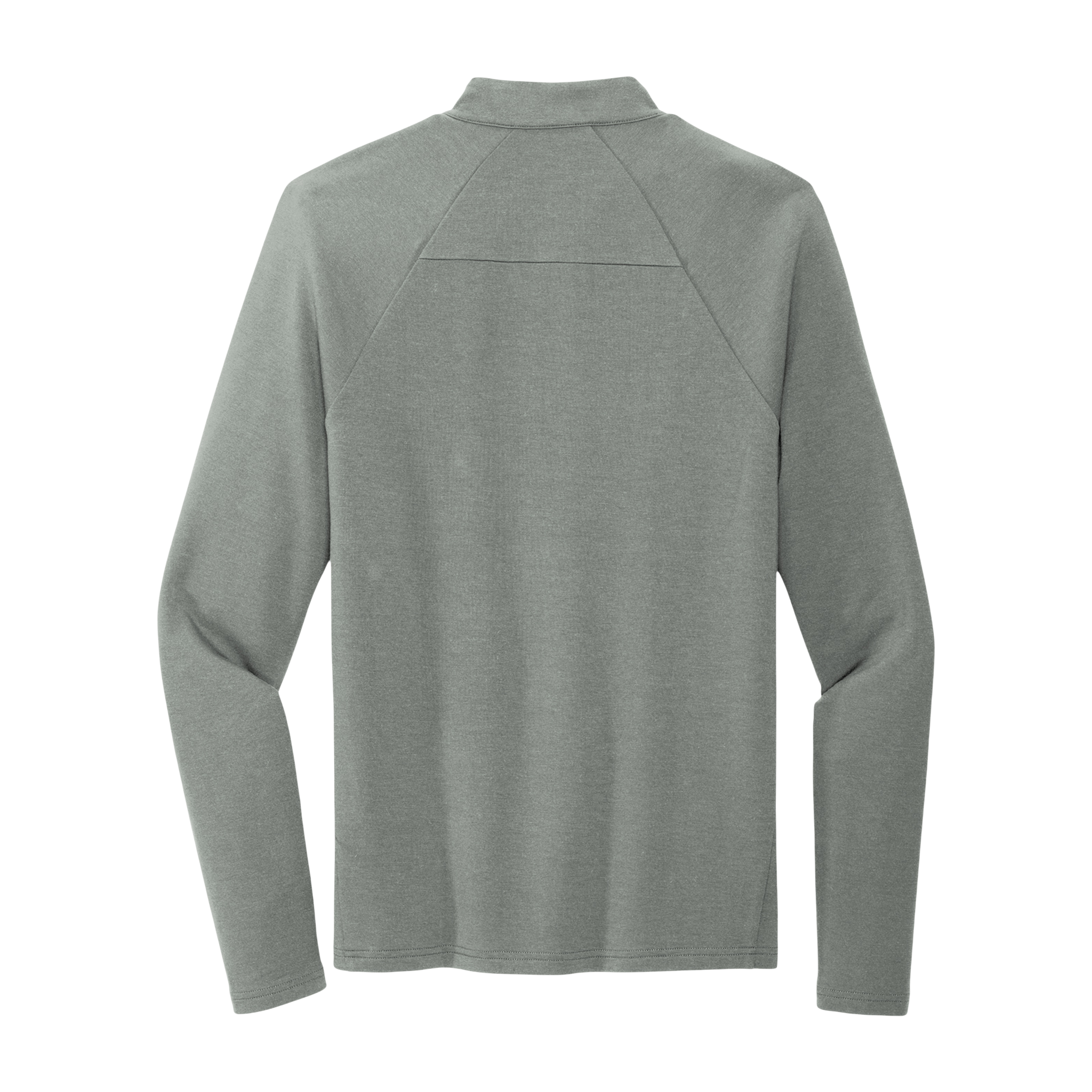Heritage Quarter-Zip