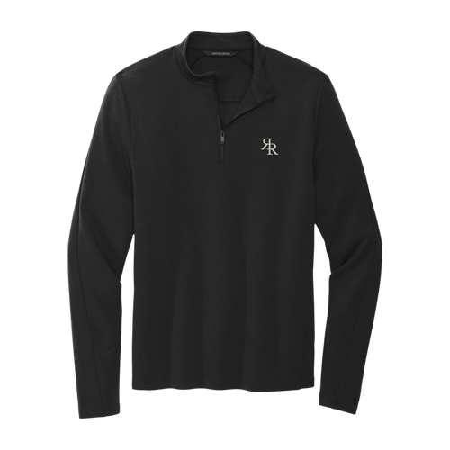 Heritage Quarter Zip