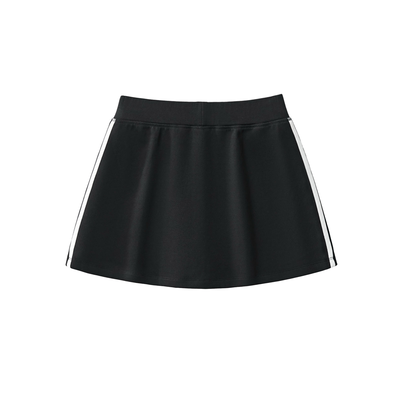 Momentum Short Skirt