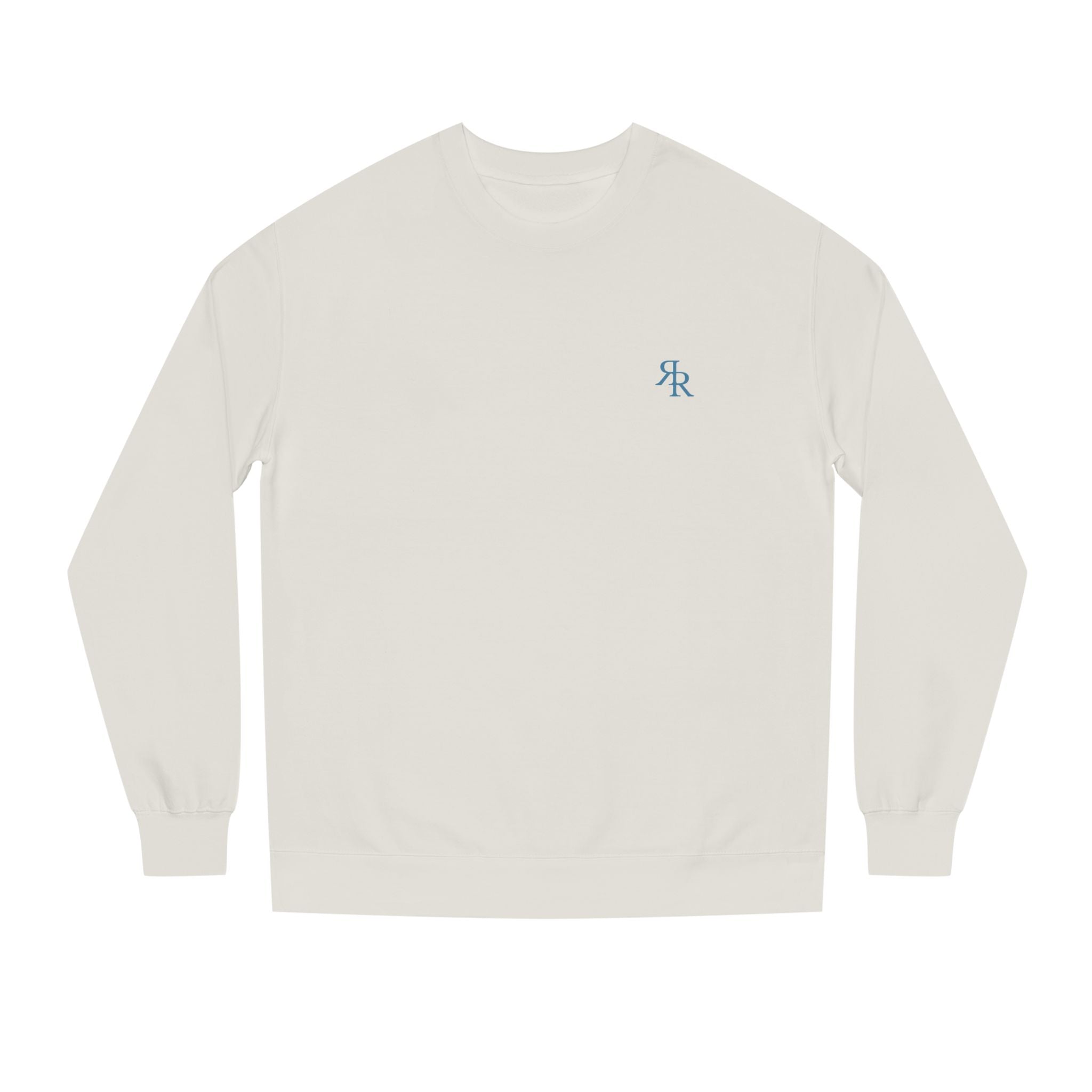 Alpine Crewneck