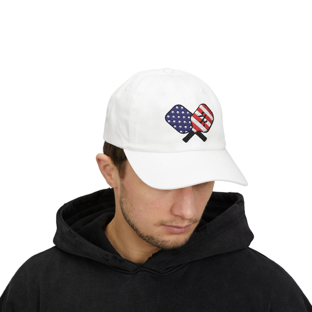 Patriot Paddles Hat