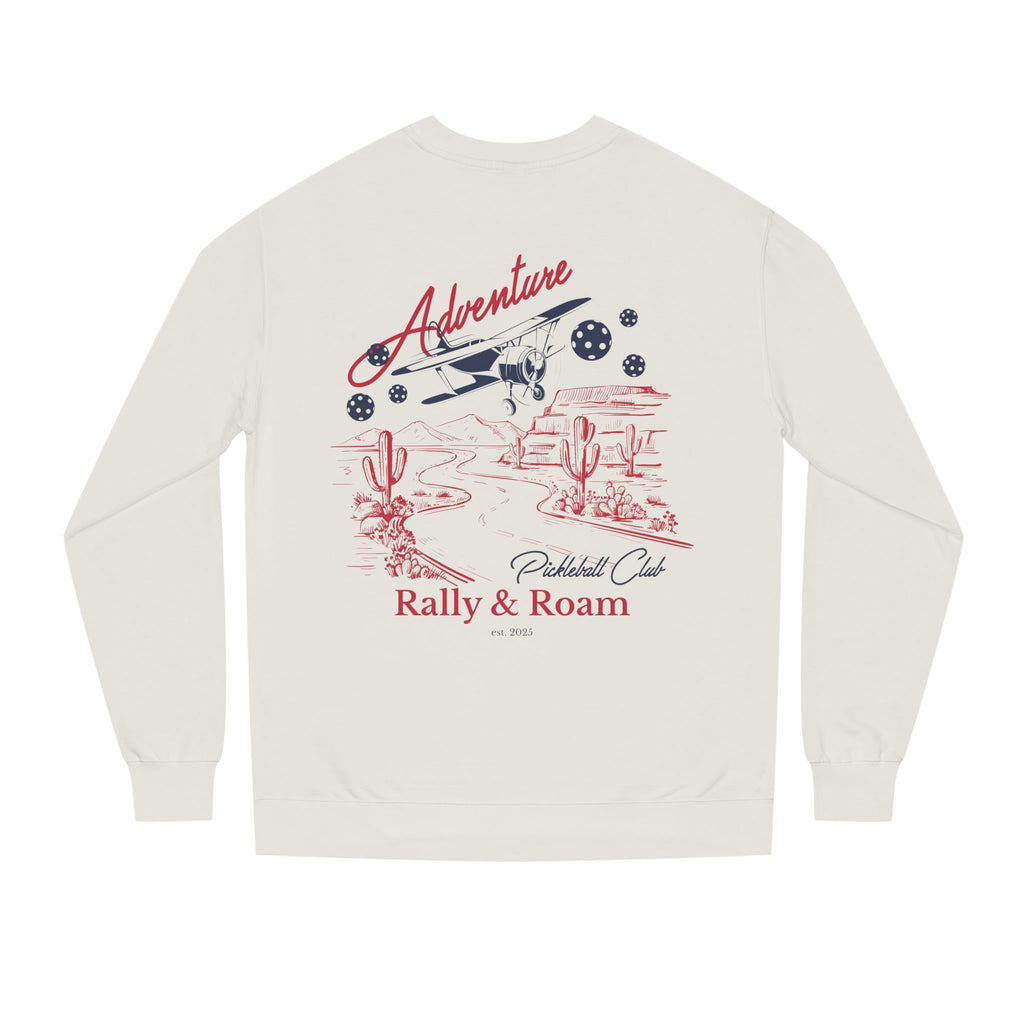 Desert Skies Crewneck