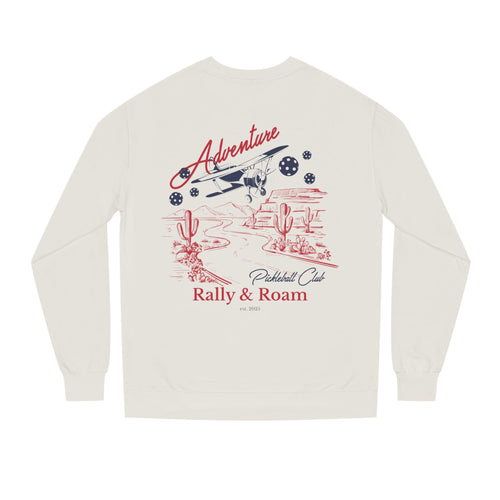 Desert Skies Crewneck