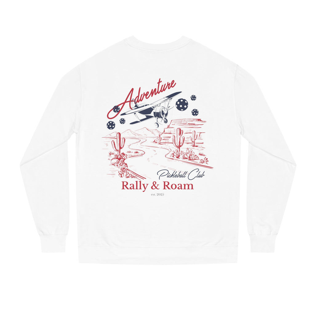 Desert Skies Crewneck