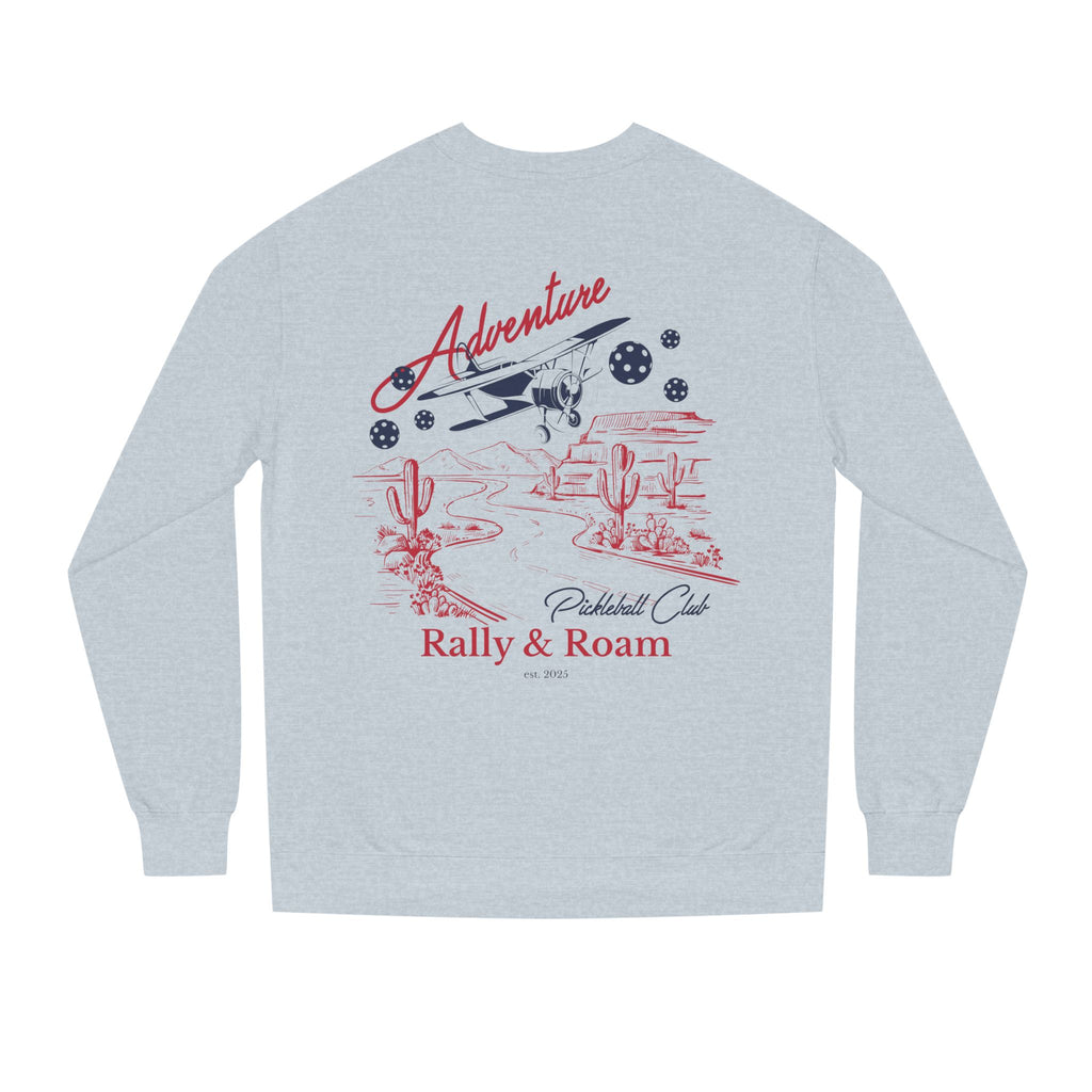 Desert Skies Crewneck