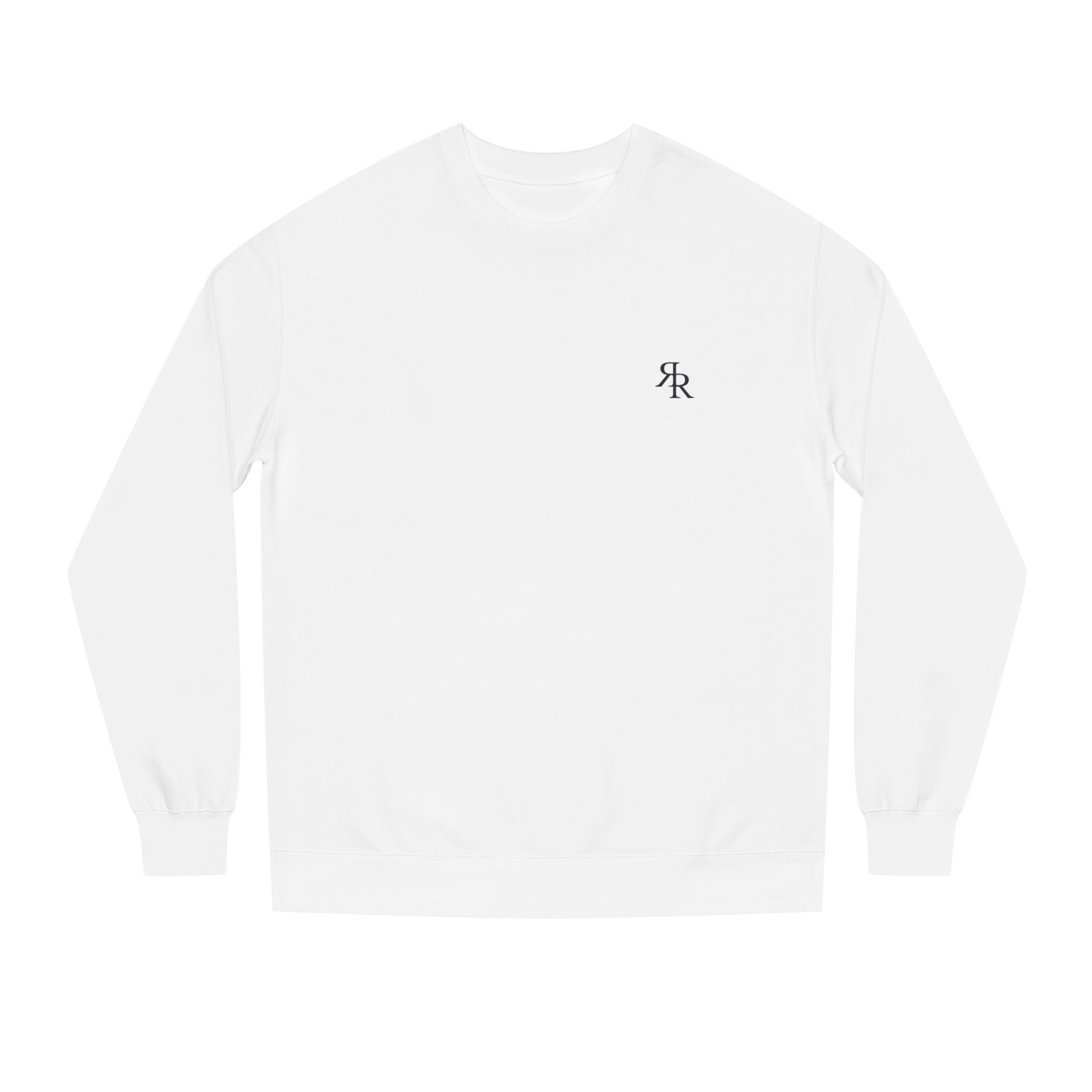 Alpine Crewneck