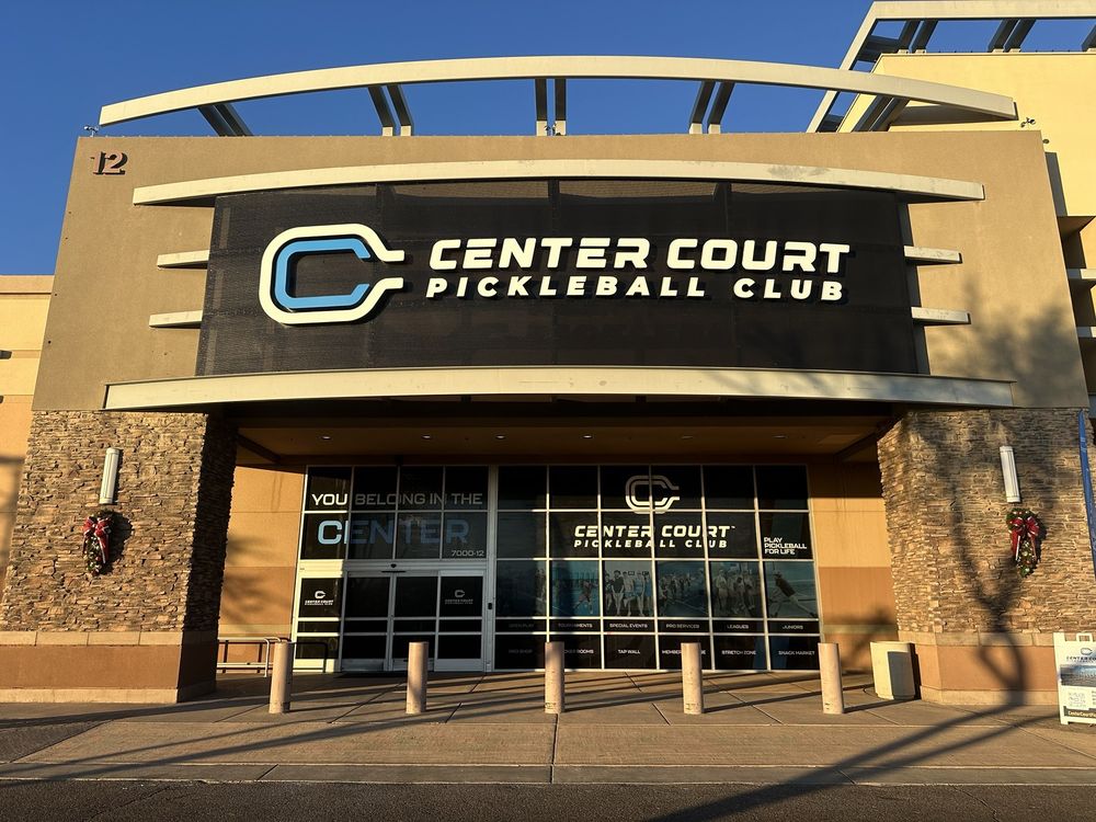 Scottsdale Ladder League | January 2026