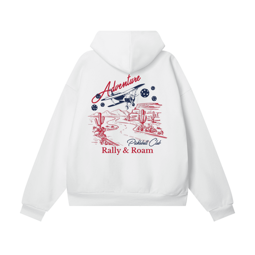 Desert Skies Hoodie (Light Colours)