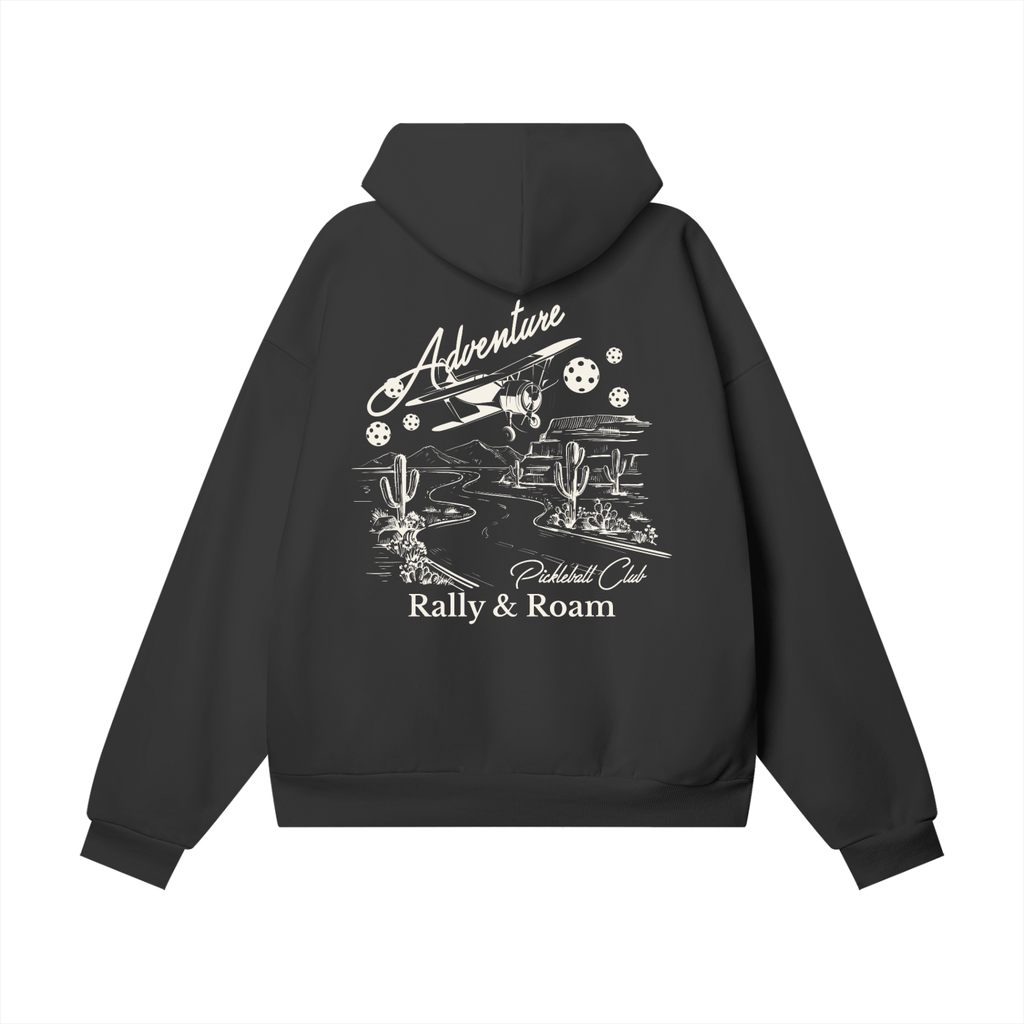 Desert Skies Hoodie (Dark)