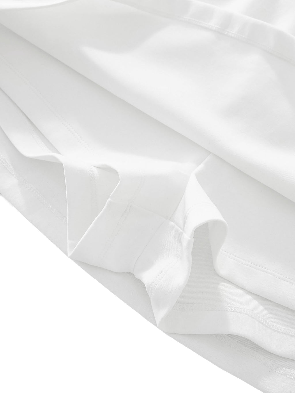 Momentum Short Skirt