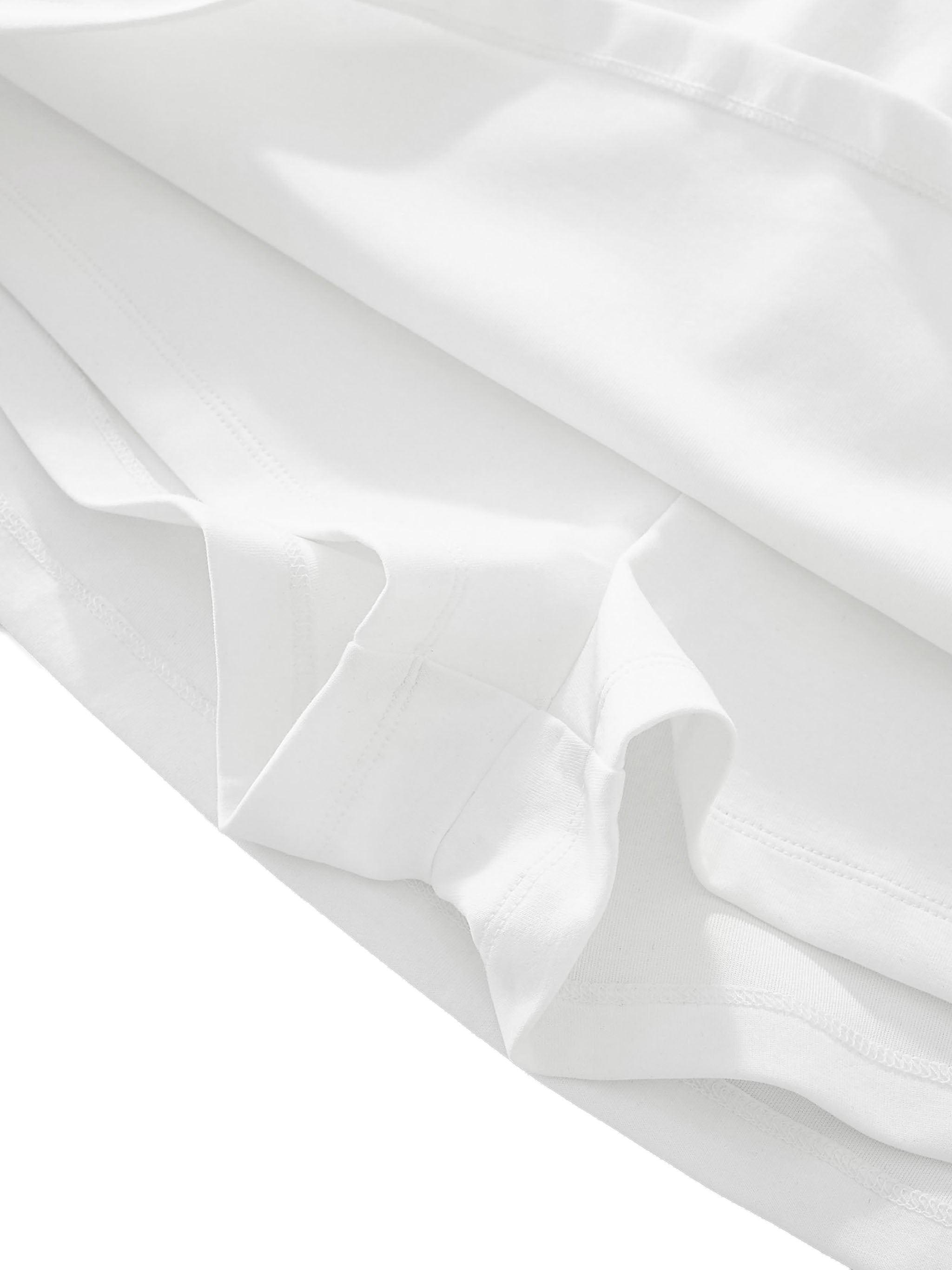 Momentum Short Skirt